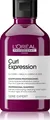  Serie Expert Curl Expression cremiges Shampoo für welliges und lockiges Haar