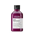 L'Oréal Curl Expression Intensive Feuchtigkeitsspendendes Creme-Shampoo 300 ml