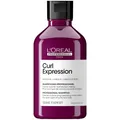 L'Oréal Serie Expert Curl Expression Intense Moisturizing Cleansing Cream 300 ml
