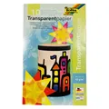 Folia Transparentpapier (42 g/m², 10x) (6496028)