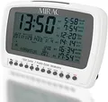 MIRAC RAMAZAN Aktion Masa Ezan Saati - Tisch Azan Uhr