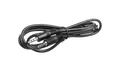 3,5mm/3-polig Klinkenkabel Stereo/ HQ, 1,5m 51658