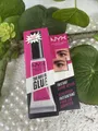 NYX Professional Makeup THE BROW GLUE Eyebrow Gel Transparent 5g *neu*