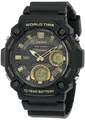 Casio AEQ-120W-9AVDF Armbanduhr
