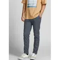 Jack & Jones Chinohose JPSTMARCO JJFURY AKM blau 27