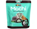 Royal Family Kuchen, Royal Family Mochi Mint Chocolate Chip einzeln verpackt 120g