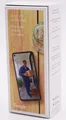 Google GA01318-IT, Weiß, Haus, IP54, Kunststoff, 1,3 MP, 960 x 1200 Pixel