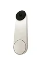 Kabellose Video-Türklingel Google Nest Doorbell Wi-Fi Snow