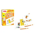 HABA Logic! CASE Starter Set Rätsel, 1 St.
