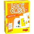 Haba Logic. Case Starter Set (Deutsch, 4 - 8 Jahre) (543166)