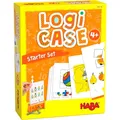 HABA 306118 LogiCase Starter Set 4+