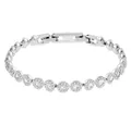 Swarovski Armband Swarovski Armband 5071173/5633833 Angelic (kein Set, 1-tlg., kein Set)