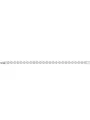 Swarovski Armband Swarovski Damen-Armband Metall Swarovski-Kristall, Una