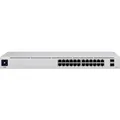 Ubiquiti Networks USW-24 UniFi USW Netzwerk Switch 24 + 2 Port