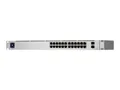 Ubiquiti UniFi Switch USW-24 / 24x GbE /2x 1G SFP