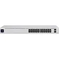 Ubiquiti Networks USW-24 UniFi USW Netzwerk Switch 24 + 2 Port