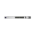 Ubiquiti Standard 24-Port Managed Switch 24x Gigabit Ethernet