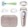 Braun Skin i-expert Pro PL 7147 - Weiß
