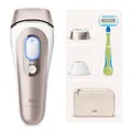 Braun Skin i-expert PL7147 Epilierer kupfer/weß