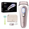 Braun IPL-Haarentfernung Skin i-expert 7, PL7147, mit 2 Aufsätzen, Venus Rasierer und Tasche