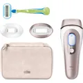 Braun  PL7147 Smart IPL Skin i-expert Haarentfernung Weiß/Rosegold