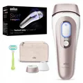 Braun PL7147 IPL Haarentferner 400000 Blitze 10 Intensitäten