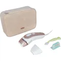 Braun Skin i-expert IPL PL7147, Haarentferner, weiß