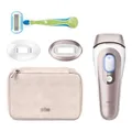 Braun PL7147 SKIN I EXPERT Epilierer White & Rose Gold