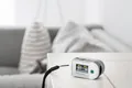 Medisana PM 100 - Silber - Weiß - AAA - 5 - 40 °C - -20 - 55 °C (79455)