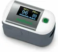 Medisana PM 100 Pulsoximeter Sauerstoffsättigung Fingerpulsoximeter