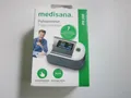 medisana PM 100 Pulsoximeter Fingeroximeter Messung der Sauerstoffsättigung 3077