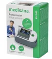 medisana PM 100 Pulsoximeter | Fingeroximeter | Messung der Sauerstoffsättigung.
