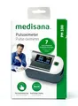 Medisana PM 100 Pulsoximeter, Messung der Blutsauerstoffsättigung, Fingerpulsoxi