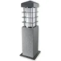 C-Light 9 W E27 dimmbar - 230 V LED Standleuchte RS012-450