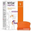 NYDA express gegen Läuse & Nissen