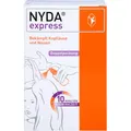 NYDA express Pumplösung 100 ml PZN13970527