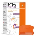 NYDA express Pumplösung 2X50 ml PZN 13970527