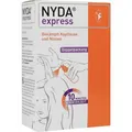 NYDA express Pumplösung 100 ml PZN 13970527