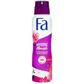 FA Mystic Moments Deodorant Sedecutive Scent 150ml