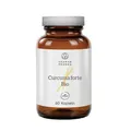 Curcuma Forte Bio + Bioperine vegan Kapseln Inhalt: 37 g