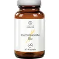 Curcuma Forte Bio + Bioperine - Vegan 60 ST