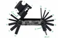 Contec Multitool Pocket Gadget F22 Stealth mit 22 Funktionen