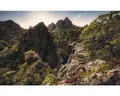 Fototapete Vlies SHX9-075 Rainbow Lands 9-tlg. 450 x 280 cm