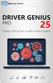 Driver Genius 25 PRO - immer aktuelle Treiber für den PC - für Windows 11/10/8/7 - bis zu 3 Gräte / 1 Jahr - DEUTSCH (ProduktKeyCard) - PKC