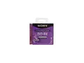 Sony® DVD-RW Mini, beschreibbare DVD, DVD-RW, 8 cm, 30 Minuten, 1,4 GB, 7107