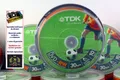 Tdk 30 Mini DVD-RW 30 Min 1.4 GB Drei Packungen Mit 10 Stück Neu