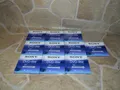 10x Sony DVD-RW   30 min 1.4 GB   DVD Re-recordable  - Neu#2 & Verschweißt