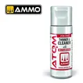 Ammo MIG ATOM-20501 - ATOM Thinner and Cleaner with Retarder 20mL - Neu