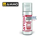 Ammo of MIG ATOM20501 ATOM Thinner and Cleaner with Retarder