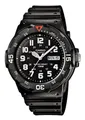 Casio Collection Quarzuhr MRW-200H-1BVEG Herrenarmbanduhr  B-WARE